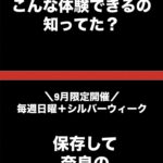 近鉄百貨店奈良店の革工房Rickieyで行われる革染め体験の様子